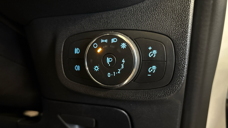 Ford Fiesta 1.0 EcoBoost ST-Line 5dr Petrol Hatchback